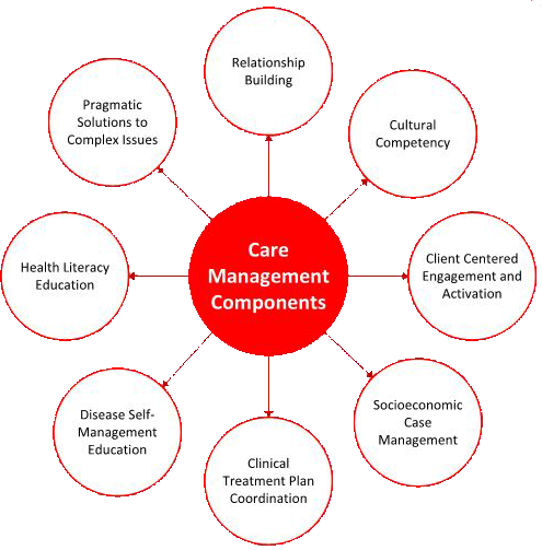 caring component in nursing