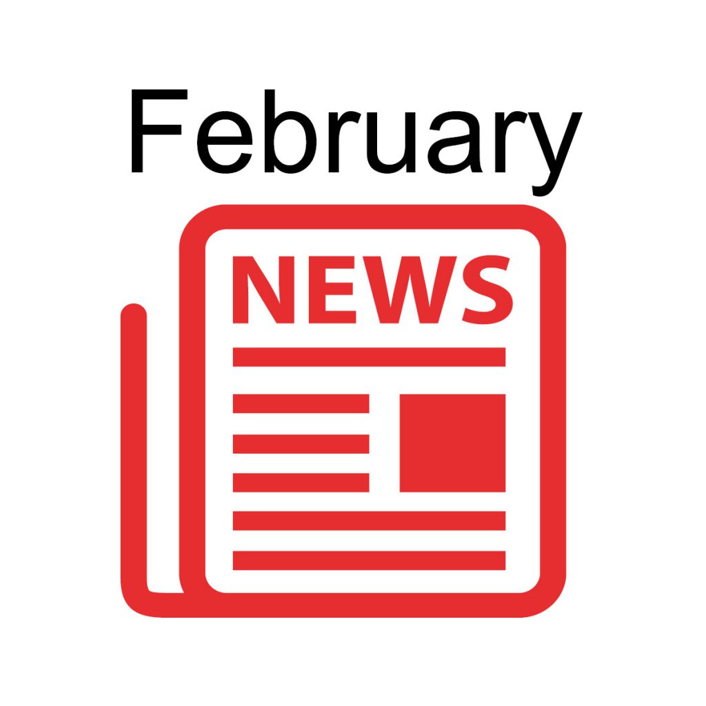 February News Access To Healthcare Network