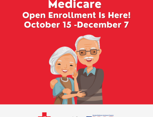 Protected: Medicare Assistance Program – Medicare Open Enrollment is Here