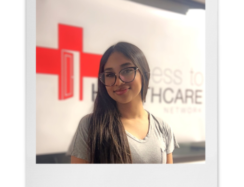 Meet Our Cancer Care Coordinator – Kiara Velazquez